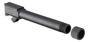 Springfield Armory XD-M Elite Threaded Barrel 45 ACP