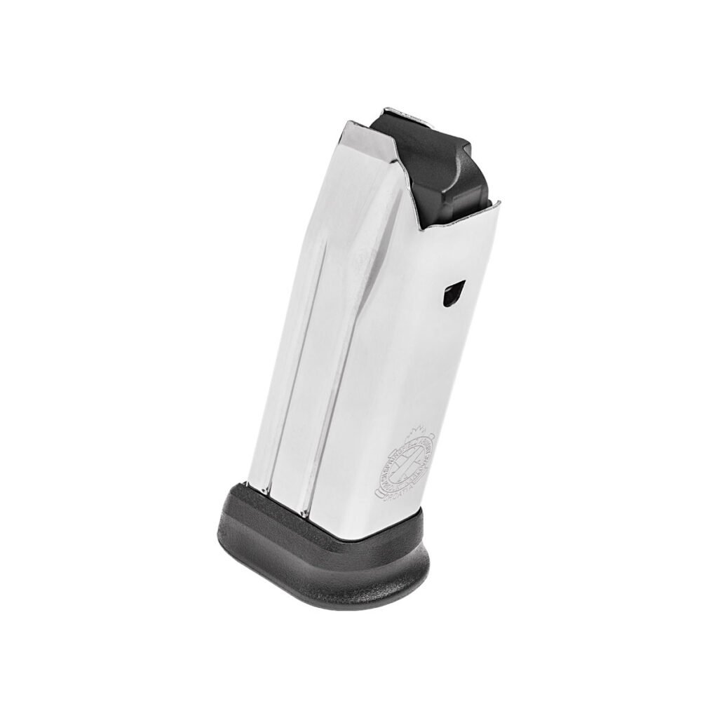 Springfield Armory XD(M) Magazine 9mm