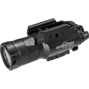 SureFire XH30 LED Weapon Light