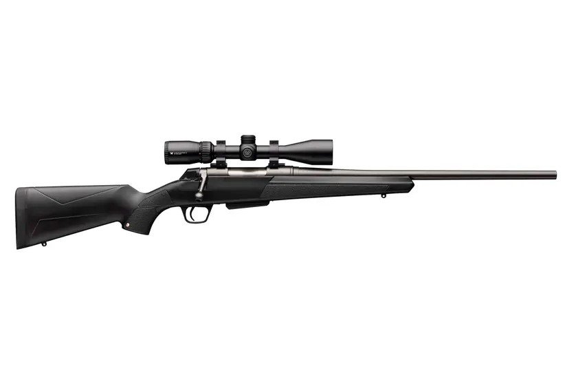 Winchester XPR Vortex Scope Combo 300 WSM