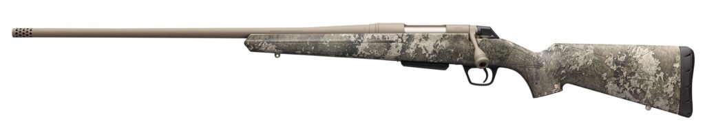 Winchester XPR Strata MB 270 Win