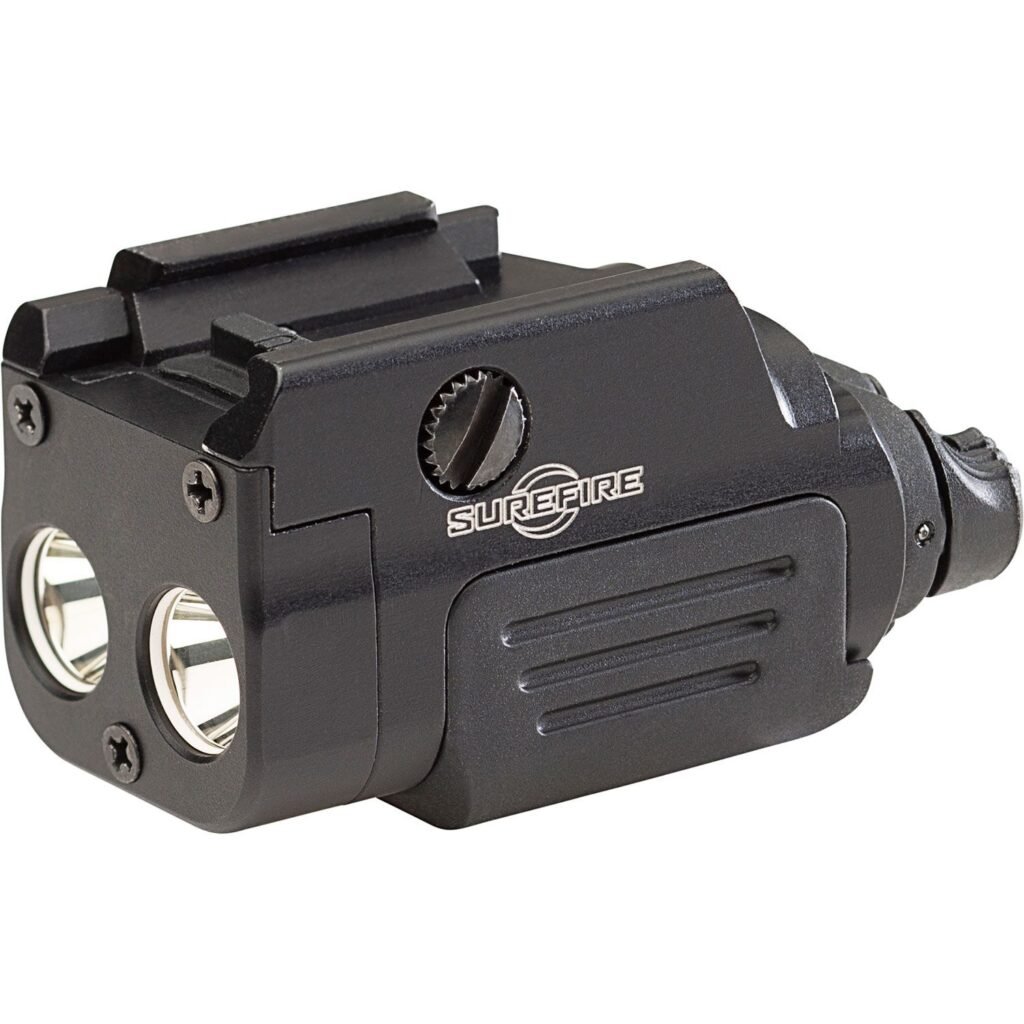 SureFire Compact Weapon Light