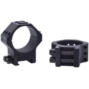 Riton Optics Tactical Ring Set