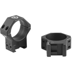 Riton Optics Ring Set Light Picatinny