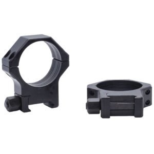 Riton Optics Ring Set Hardened Steel