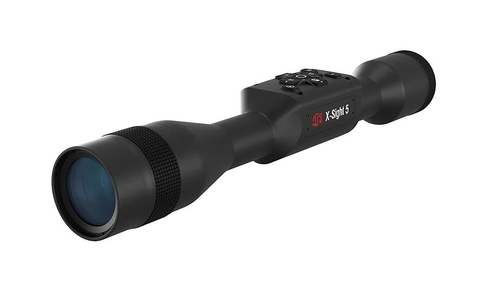 ATN X-Sight 5