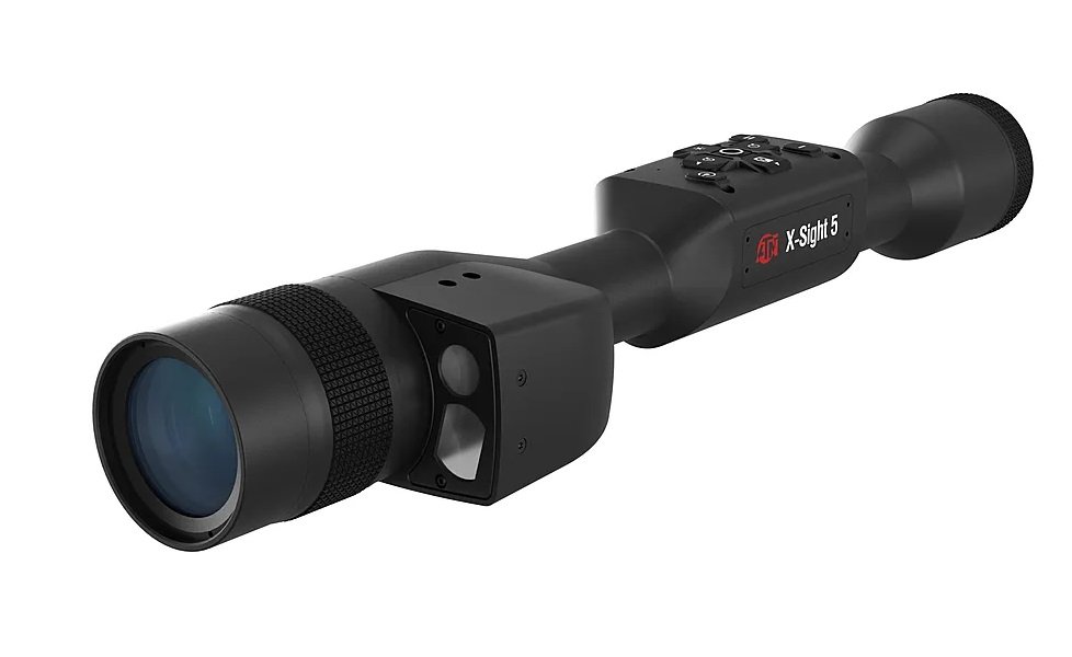 ATN X-Sight 5 LRF