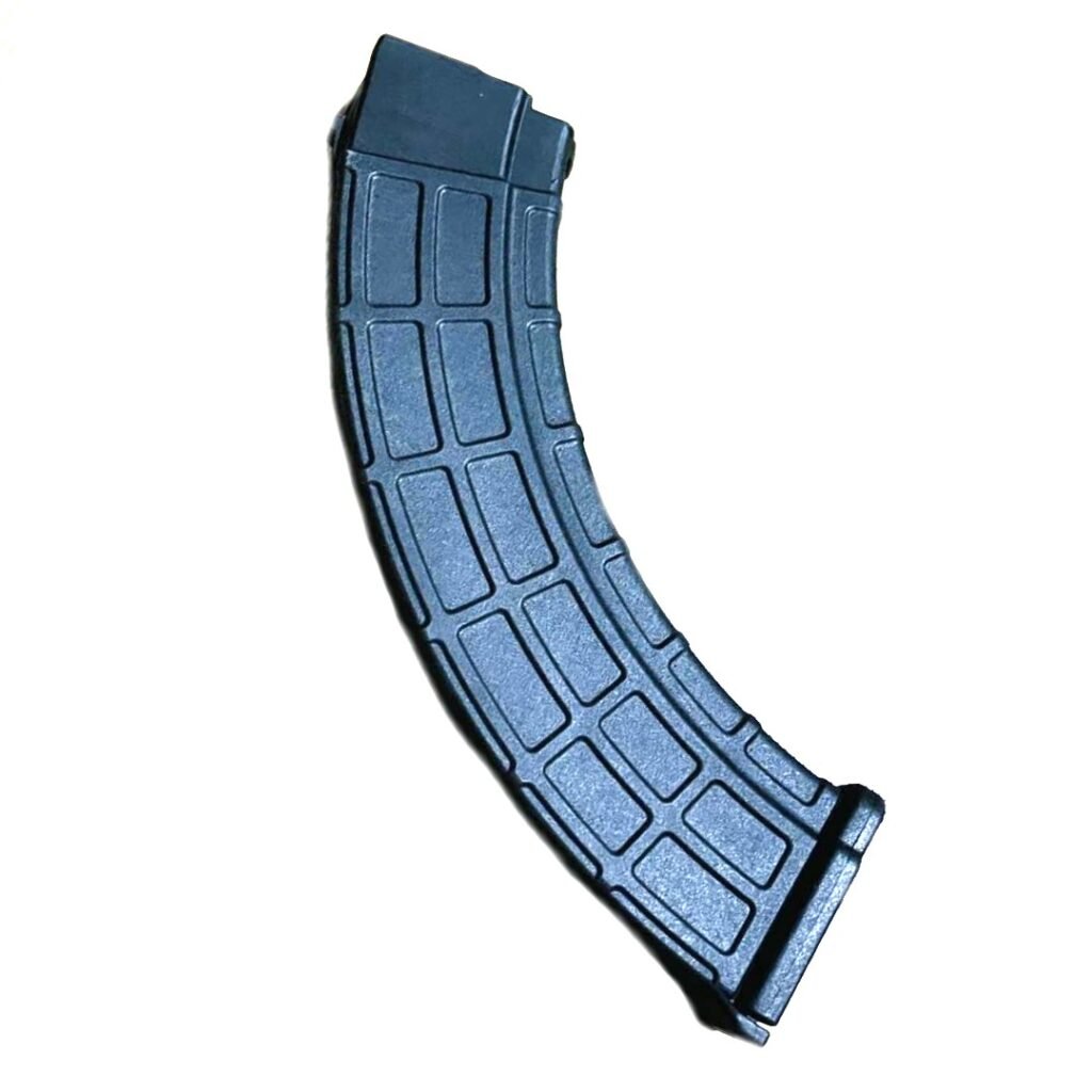 Zastava Arms USA AK47 Polymer Magazine 7.62 x 39mm