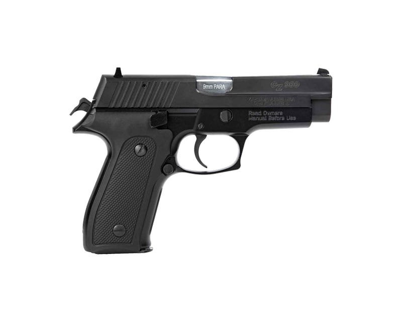 Zastava Arms USA CZ999 9mm