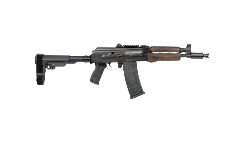 Zastava Arms USA ZPAP M85 223 Rem | 5.56 NATO