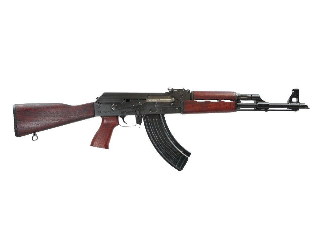 Zastava Arms USA ZPAP M70 7.62 x 39mm