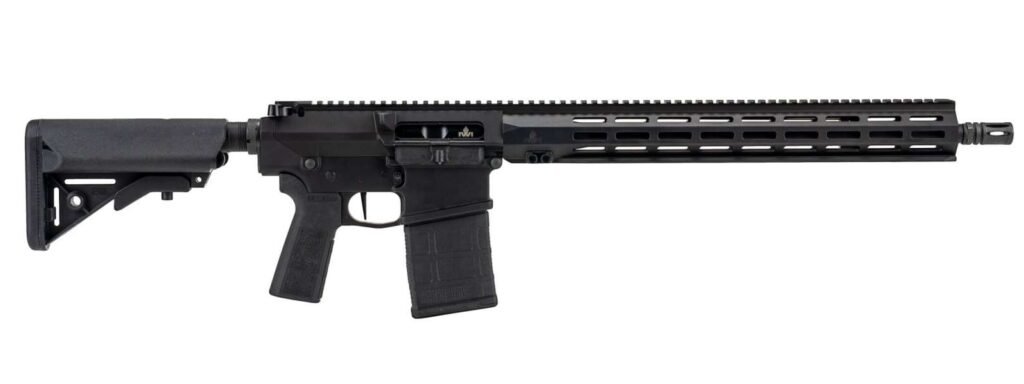 IWI - Israel Weapon Industries ZION-25 308 Win