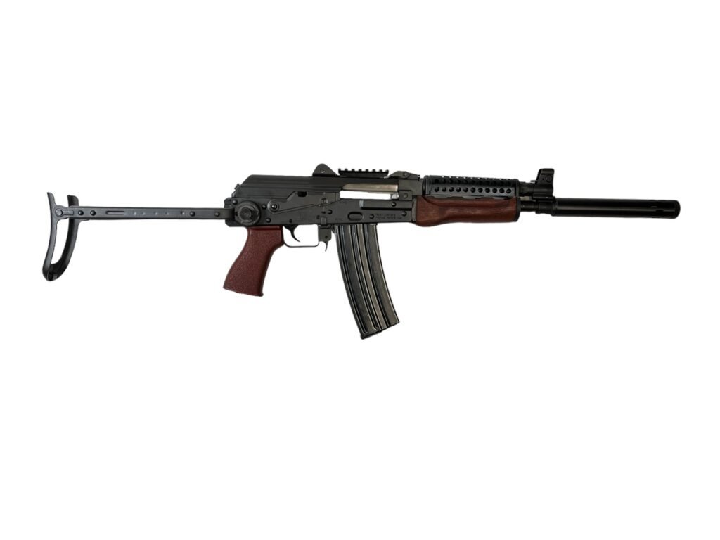 Zastava Arms USA ZPAP M85 223 Rem | 5.56 NATO