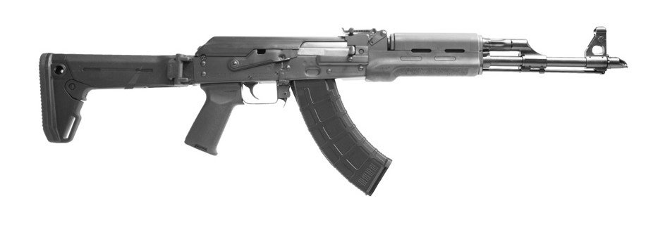 Zastava Arms USA ZPAP M70 7.62 x 39mm