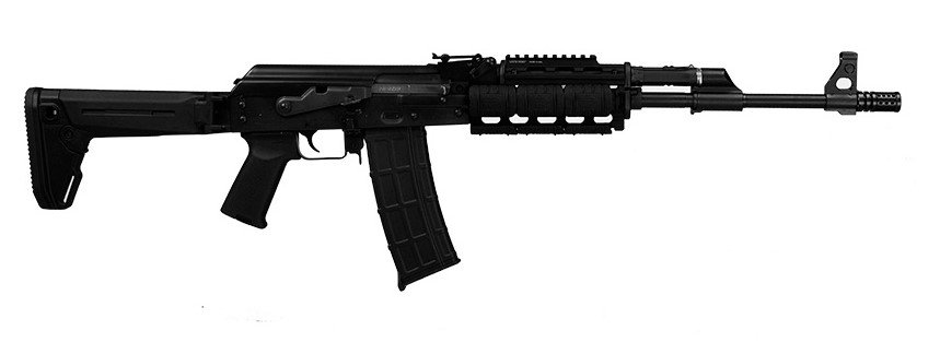Zastava Arms USA PAP M90 223 Rem | 5.56 NATO