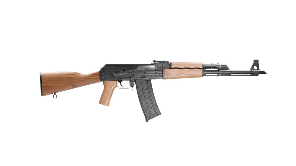 Zastava Arms USA PAP M90 223 Rem | 5.56 NATO