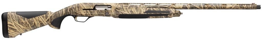 Browning Maxus II Camo 12 Gauge