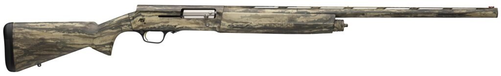 Browning A5 Camo 12 Gauge