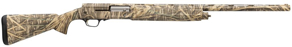 Browning A5 Camo 12 Gauge