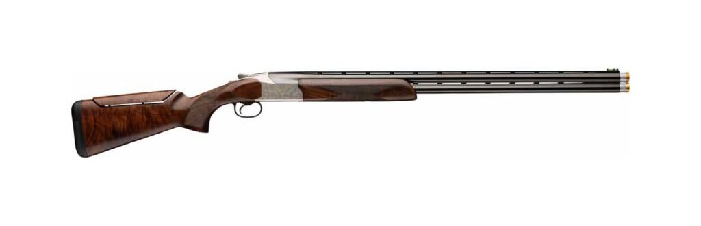 Browning Citori 825 Golden Clays Sport 12 Gauge