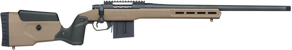 Mossberg Patriot LR Tactical 308 Win
