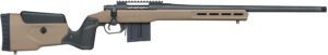 Mossberg Patriot LR Tactical 308 Win
