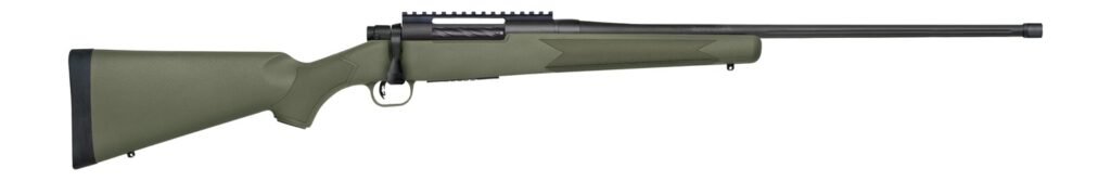 Mossberg Patriot Predator 6.5 PRC