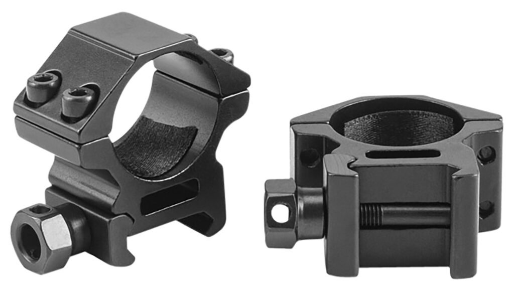Riton Optics Ring Set