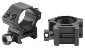 Riton Optics Ring Set