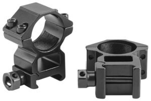 Riton Optics Ring Set