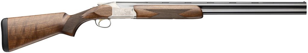 Browning Citori 825 Field 12 Gauge