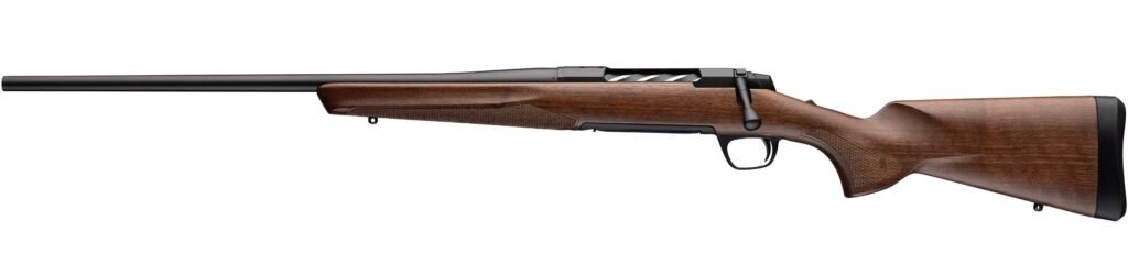 Browning X-Bolt 2 Hunter 243 Win