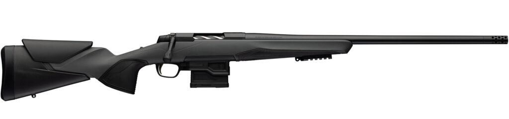 Browning X-Bolt 2 Hunter Composite LR 300 Win Mag