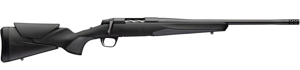 Browning X-Bolt 2 Hunter Composite SPR 308 Win
