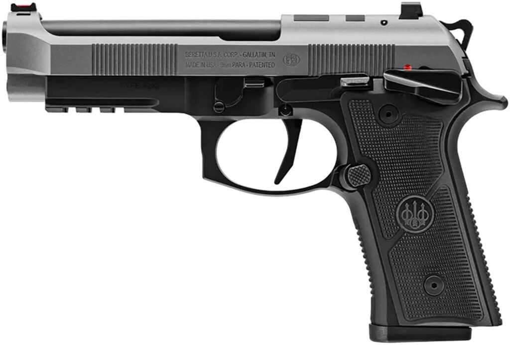 Beretta 92Xi 9mm