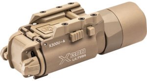 SureFire X300 Ultra WeaponLight