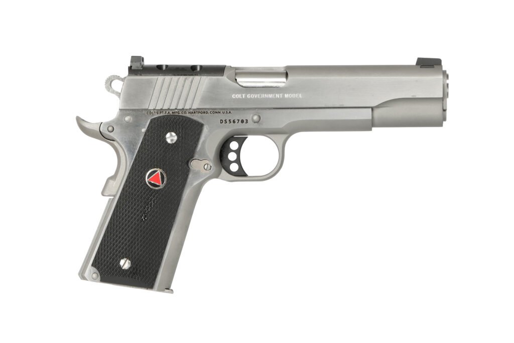 Colt Delta Elite 10mm