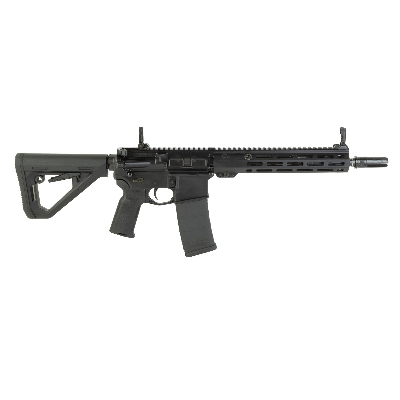 Colt Enhanced Patrol Rifle 223 Rem | 5.56 NATO