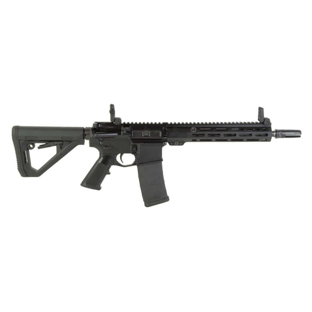 Colt Enhanced Patrol Rifle 223 Rem | 5.56 NATO