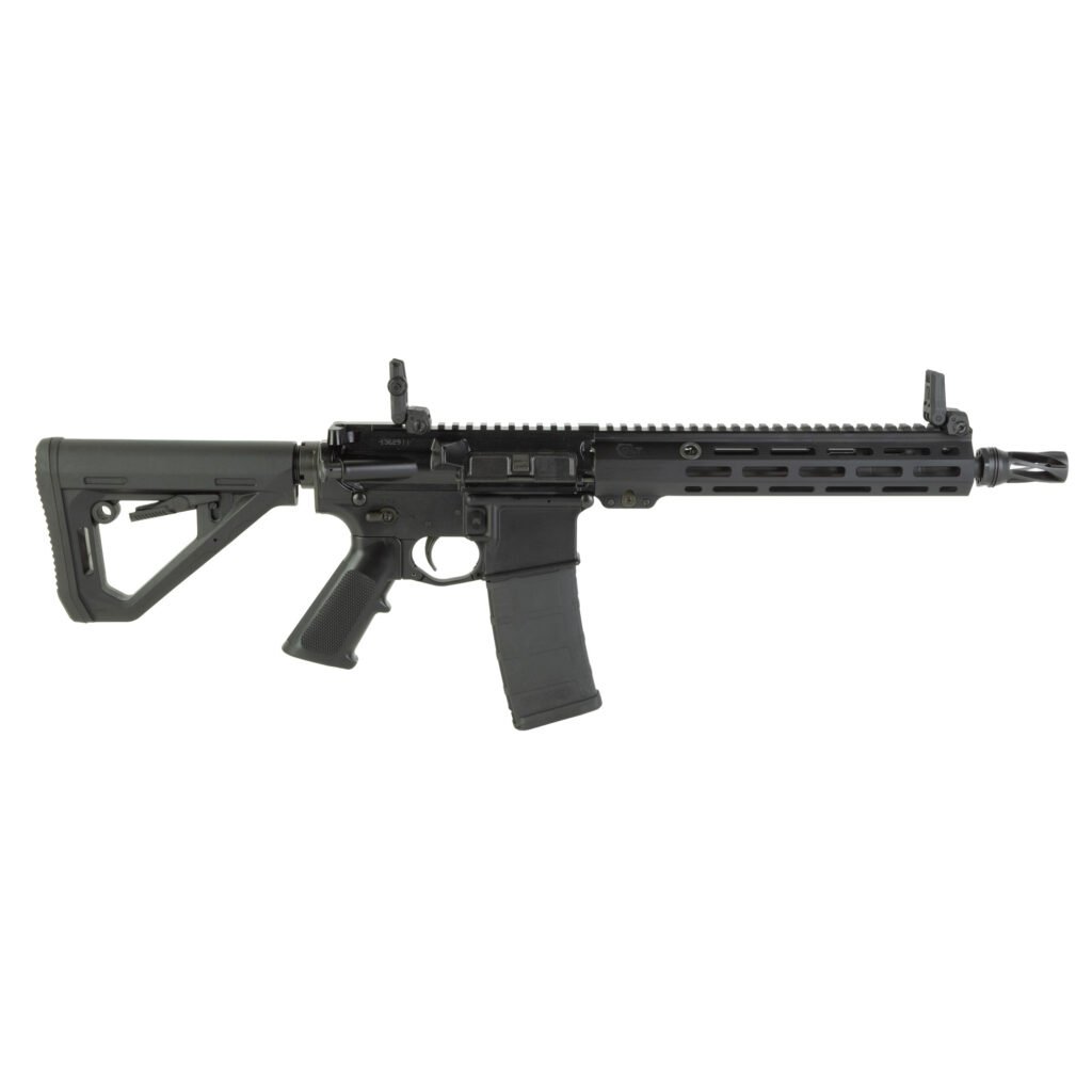 Colt Enhanced Patrol Rifle 223 Rem | 5.56 NATO