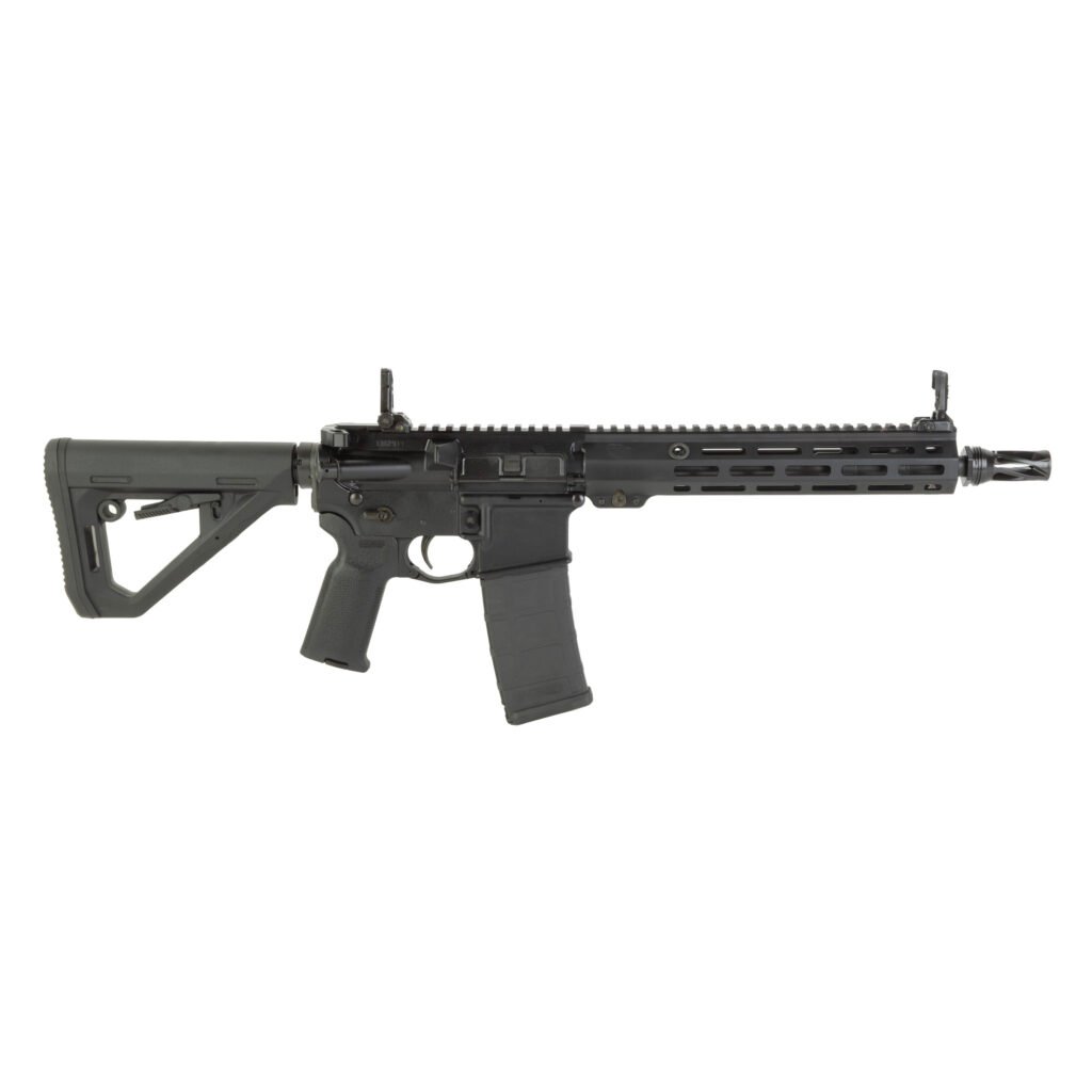 Colt Enhanced Patrol Rifle 223 Rem | 5.56 NATO