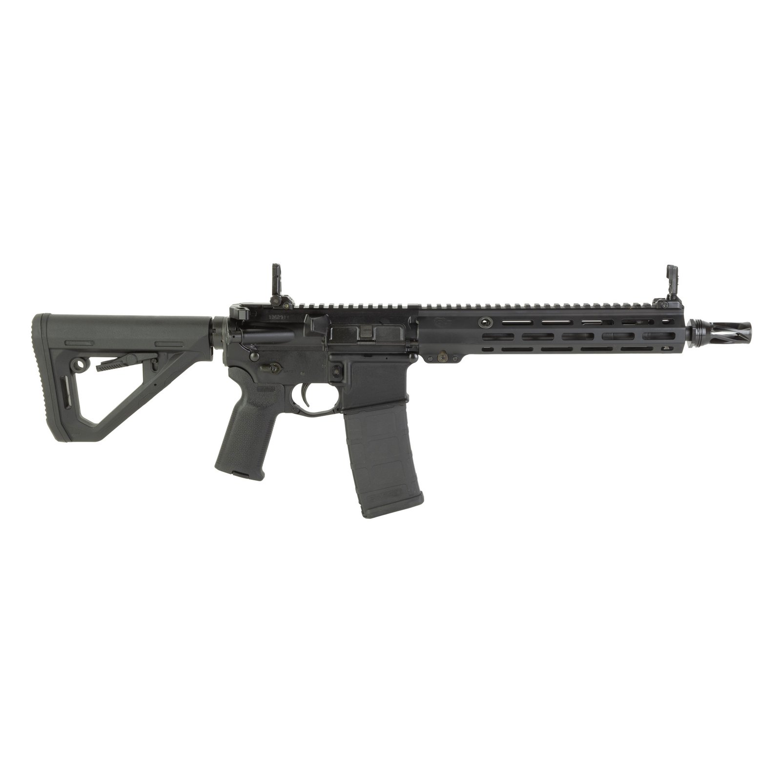 Colt Enhanced Patrol Rifle 223 Rem | 5.56 NATO