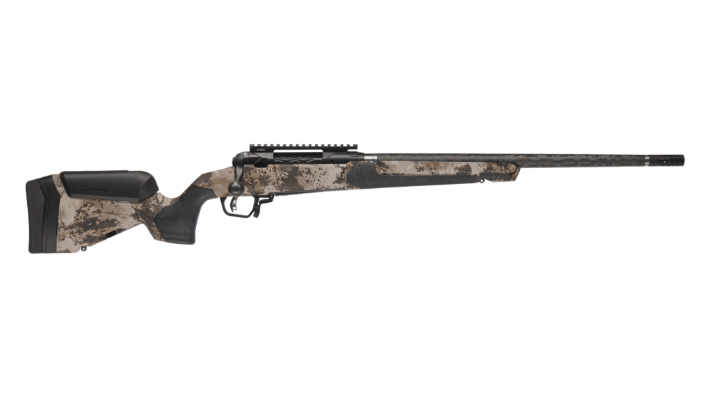 Savage Arms 110 Ultralite Pro Western 6mm Creedmoor