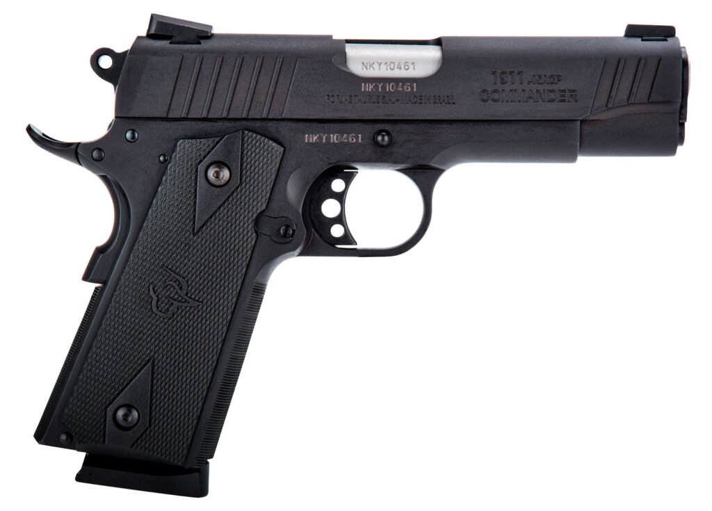Taurus PT1911 Commander 45 ACP