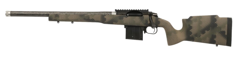 Proof Research Elevation MTR 2.0 22 CREEDMOOR