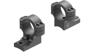 Leupold Back Country Mount