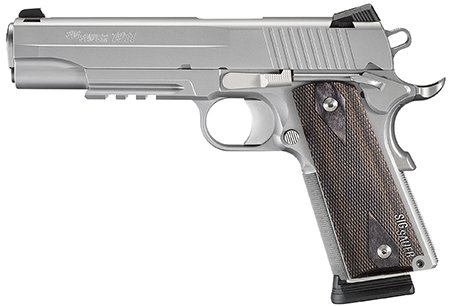 SIG SAUER 1911 45 ACP