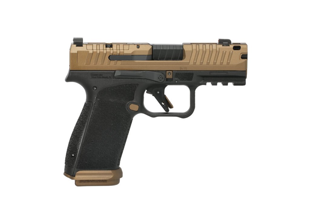 CANIK METE MC9 PRIME 9mm