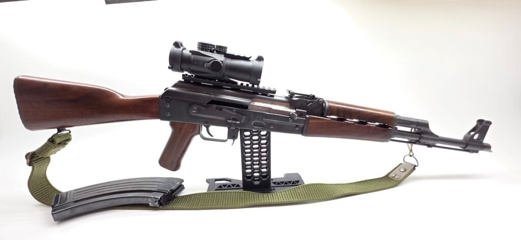 Zastava Arms M70 7.62X39