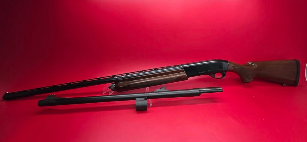 Remington 11-87 12GA